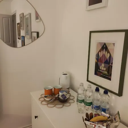 Welcoming Family קלונקילטי